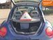 Volkswagen Beetle, 1999 г., Дизель, 340 тыс. км, Купе, Синий, Ивано Франковск AT-10417664 фото 10