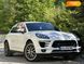 Porsche Macan, 2014, Дизель, 3 л., 125 тис. км, Позашляховик / Кросовер, Білий, Тернопіль Cars-Pr-53852 фото 1