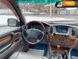 Lexus LX, 2004, Газ пропан-бутан / Бензин, 4.7 л., 281 тыс. км, Внедорожник / Кроссовер, Чорный, Винница 27056 фото 46