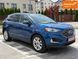Ford Edge, 2020 г., Бензин, 250 тыс. км, Внедорожник / Кроссовер, Синий, Ровно AT-10418473 фото 2