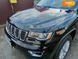 Jeep Grand Cherokee, 2021, Бензин, 3.6 л., 77 тыс. км, Внедорожник / Кроссовер, Чорный, Киев Cars-Pr-68165 фото 17