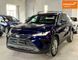 Toyota Venza, 2022 г., Гібрид (MHEV), 19 тыс. км, Внедорожник / Кроссовер, Синий, Каменское (Днепродзержинск) AT-10416440 фото 3