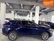 Toyota Venza, 2022 г., Гібрид (MHEV), 19 тыс. км, Внедорожник / Кроссовер, Синий, Каменское (Днепродзержинск) AT-10416440 фото 6