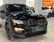Jeep Compass, 2021 г., Бензин, 53 тыс. км, Внедорожник / Кроссовер, Чорный, Каменское (Днепродзержинск) AT-10418495 фото 23
