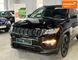 Jeep Compass, 2021 г., Бензин, 53 тыс. км, Внедорожник / Кроссовер, Чорный, Каменское (Днепродзержинск) AT-10418495 фото 22