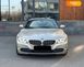 BMW Z4, 2013, Бензин, 2 л., 18 тыс. км, Родстер, Бежевый, Киев 23386 фото 3