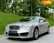 Bentley Continental, 2008, Бензин, 6 л., 71 тис. км, Позашляховик / Кросовер, Сірий, Львів 99267 фото 121