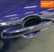 Toyota Venza, 2022 г., Гібрид (MHEV), 19 тыс. км, Внедорожник / Кроссовер, Синий, Каменское (Днепродзержинск) AT-10416440 фото 15
