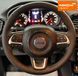 Jeep Compass, 2021 г., Бензин, 53 тыс. км, Внедорожник / Кроссовер, Чорный, Каменское (Днепродзержинск) AT-10418495 фото 10