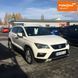 SEAT Ateca, 2017 р., Дизель, 165 тис. км, Позашляховик / Кросовер, Білий, Житомир AT-10414453 фото 2