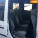 Volkswagen Caddy пасс., 2007, Дизель, 2 л., 274 тыс. км, Универсал, Белый, Житомир 26378 фото 7