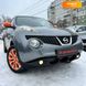 Nissan Juke, 2013, Дизель, 1.5 л., 183 тыс. км, Внедорожник / Кроссовер, Серый, Сумы 28189 фото 2