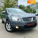 Nissan Qashqai, 2007, Дизель, 1.5 л., 192 тис. км, Позашляховик / Кросовер, Сірий, Суми 107163 фото 34