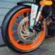 KTM 250 Duke, 2015, Бензин, 250 см³, 22 тыс. км, Мотоцикл без оптекателей (Naked bike), Чорный, Белая Церковь moto-101374 фото 8