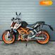 KTM 250 Duke, 2015, Бензин, 250 см³, 22 тис. км, Мотоцикл Без обтікачів (Naked bike), Чорний, Біла Церква moto-101374 фото 6