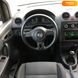 Volkswagen Caddy пасс., 2011, Дизель, 2 л., 209 тыс. км, Фургон, Чорный, Житомир 4443 фото 8