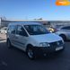 Volkswagen Caddy пасс., 2007, Дизель, 2 л., 274 тыс. км, Универсал, Белый, Житомир 26378 фото 3