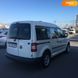 Volkswagen Caddy пасс., 2007, Дизель, 2 л., 274 тыс. км, Универсал, Белый, Житомир 26378 фото 2