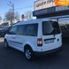 Volkswagen Caddy пасс., 2007, Дизель, 2 л., 274 тыс. км, Универсал, Белый, Житомир 26378 фото 5