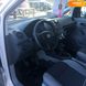 Volkswagen Caddy пасс., 2007, Дизель, 2 л., 274 тыс. км, Универсал, Белый, Житомир 26378 фото 10