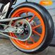 KTM 250 Duke, 2015, Бензин, 250 см³, 22 тыс. км, Мотоцикл без оптекателей (Naked bike), Чорный, Белая Церковь moto-101374 фото 10