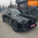 Mazda CX-70, 2024 р., Бензин, 12 тис. км, Позашляховик / Кросовер, Чорний, Дніпро (Дніпропетровськ) AT-10411675 фото 2