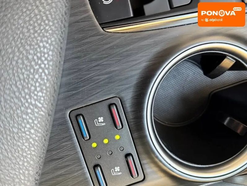 Toyota Camry, 2022 г., Бензин, 99 тыс. км, Седан, Чорный, Днепр (Днепропетровск) AT-10418074 фото