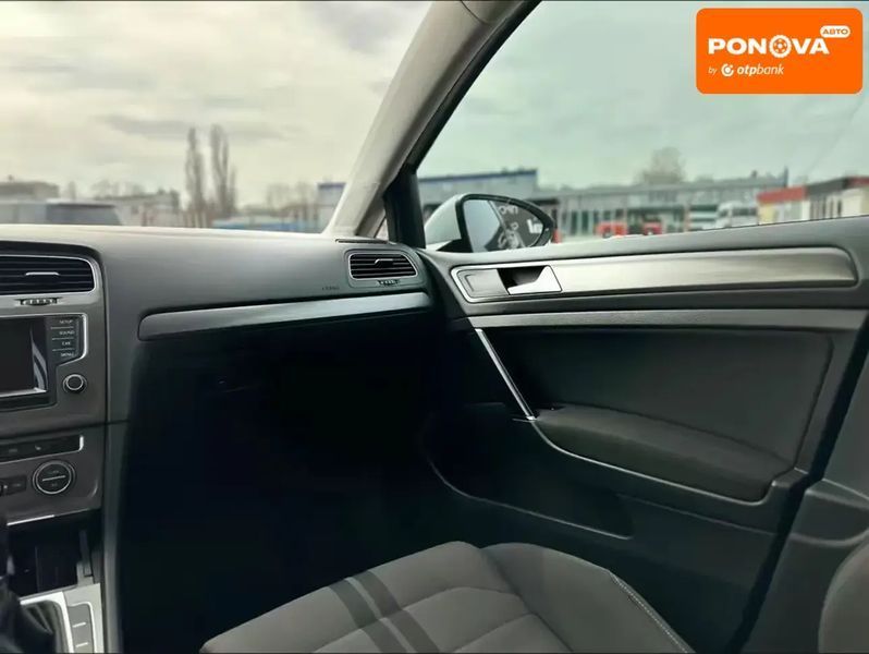 Volkswagen Golf, 2013 р., Дизель, 161 тис. км, Хетчбек, Білий, Харків AT-10416223 фото