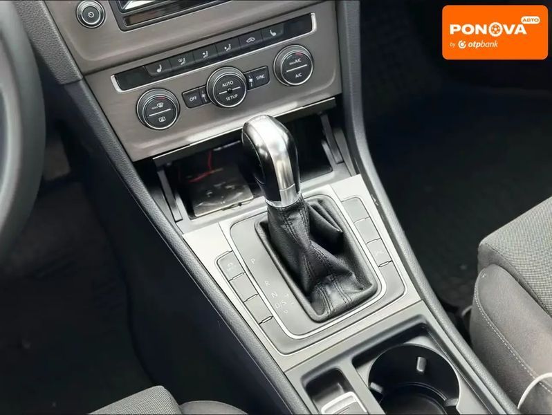 Volkswagen Golf, 2013 р., Дизель, 161 тис. км, Хетчбек, Білий, Харків AT-10416223 фото