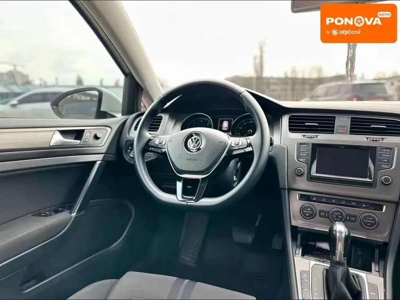 Volkswagen Golf, 2013 р., Дизель, 161 тис. км, Хетчбек, Білий, Харків AT-10416223 фото