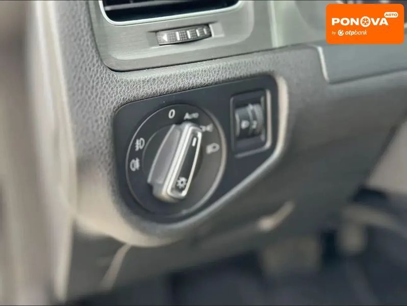 Volkswagen Golf, 2013 р., Дизель, 161 тис. км, Хетчбек, Білий, Харків AT-10416223 фото