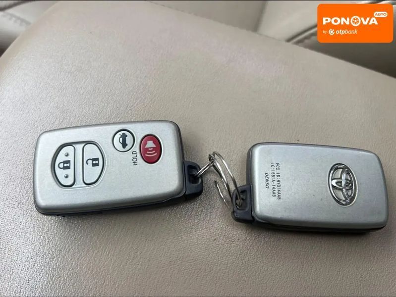Toyota Avalon, 2007 г., Газ пропан-бутан / Бензин, 123 тыс. км, Седан, Фиолетовый, Днепр (Днепропетровск) AT-10418095 фото