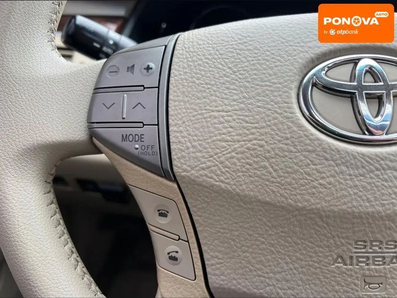 Toyota Avalon, 2007 г., Газ пропан-бутан / Бензин, 123 тыс. км, Седан, Фиолетовый, Днепр (Днепропетровск) AT-10418095 фото