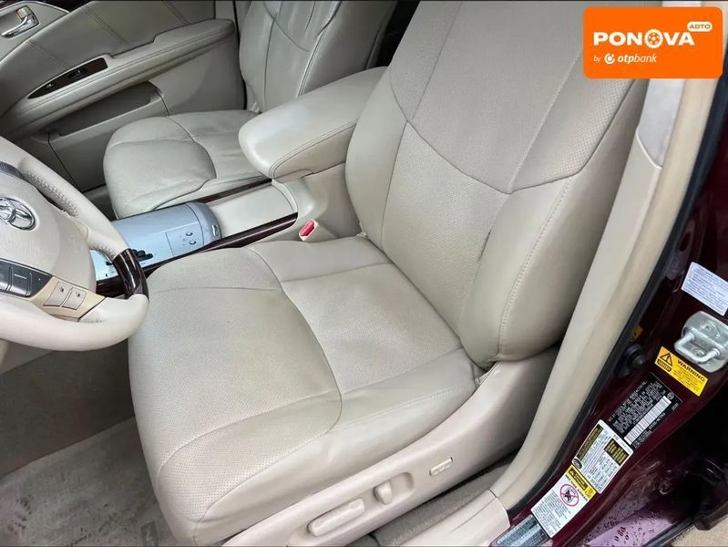 Toyota Avalon, 2007 г., Газ пропан-бутан / Бензин, 123 тыс. км, Седан, Фиолетовый, Днепр (Днепропетровск) AT-10418095 фото