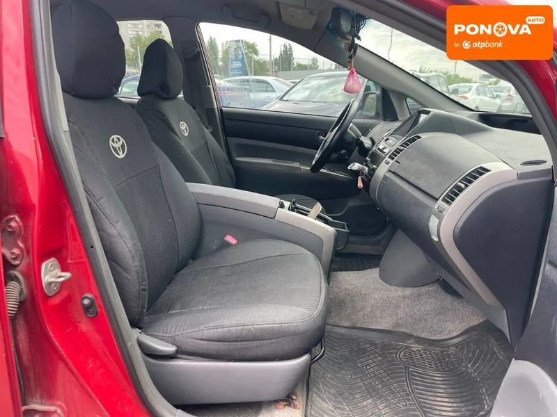 Toyota Prius, 2006 р., 213 тис. км, Седан, Київ AT-10418354 фото
