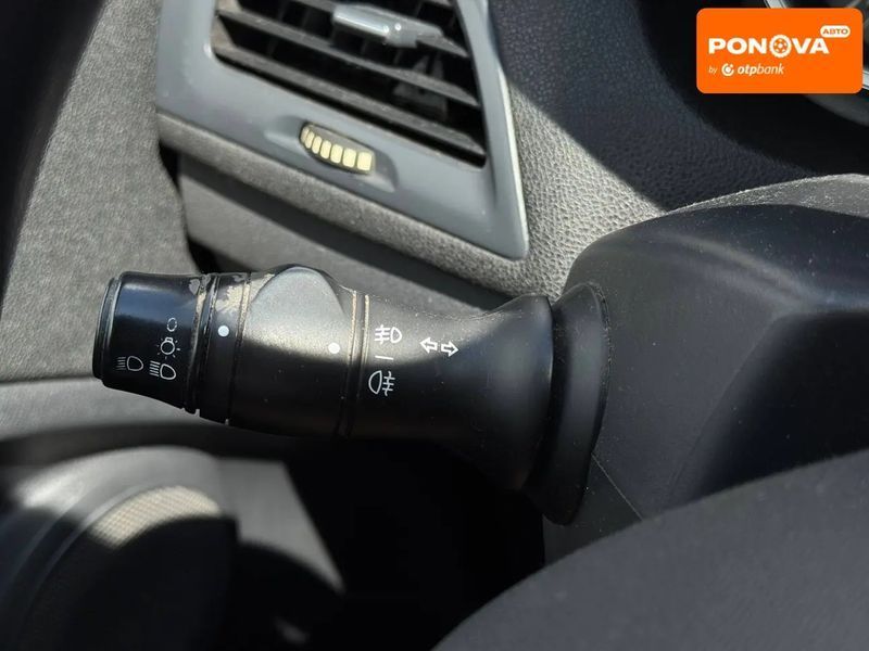 Renault Megane, 2011 р., Дизель, 195 тис. км, Універсал, Сірий, Рівне AT-10423843 фото