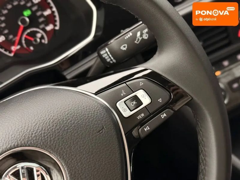 Volkswagen Jetta, 2020 г., Бензин, 69 тыс. км, Седан, Белый, Кривой Рог AT-10406996 фото