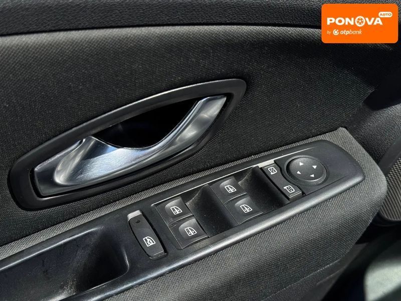 Renault Megane, 2011 р., Дизель, 195 тис. км, Універсал, Сірий, Рівне AT-10423843 фото