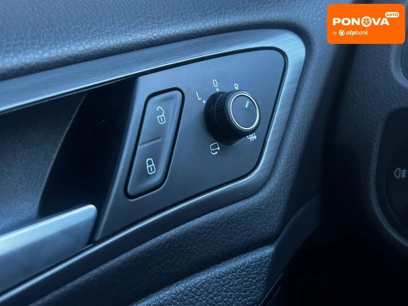 Volkswagen e-Golf, 2017 г., Електро, 98 тыс. км, Хетчбек, Киев AT-10419767 фото
