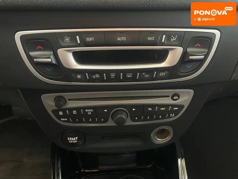 Renault Megane, 2011 р., Бензин, 203 тис. км, Універсал, Київ AT-10416790 фото