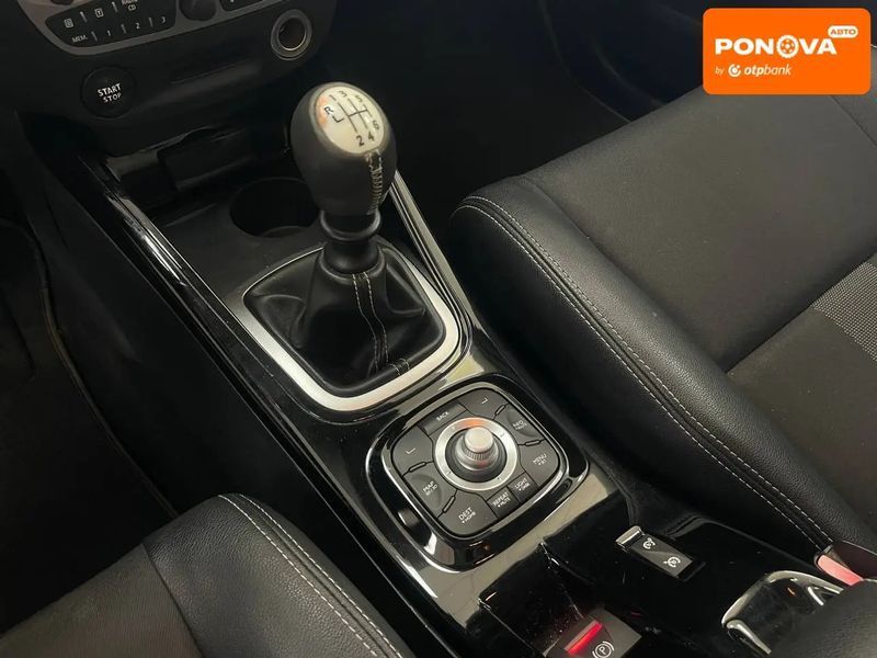 Renault Megane, 2011 р., Бензин, 203 тис. км, Універсал, Київ AT-10416790 фото