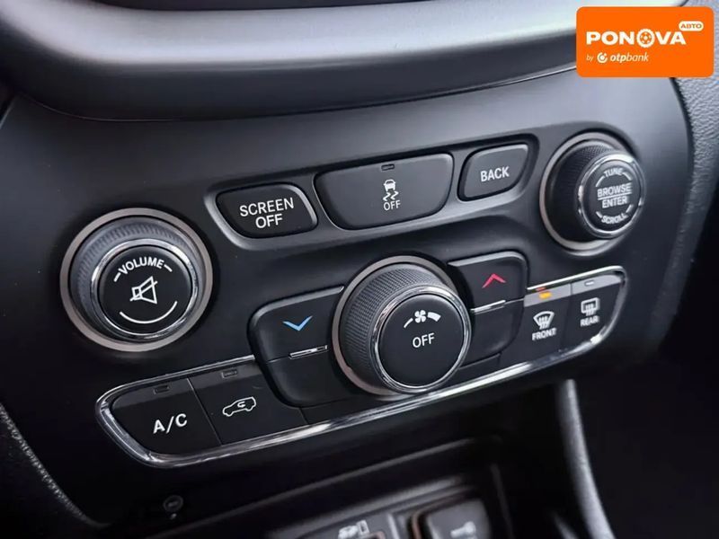 Jeep Cherokee, 2013 р., Газ пропан-бутан / Бензин, 166 тис. км, Позашляховик / Кросовер, Білий, Харків AT-10408997 фото