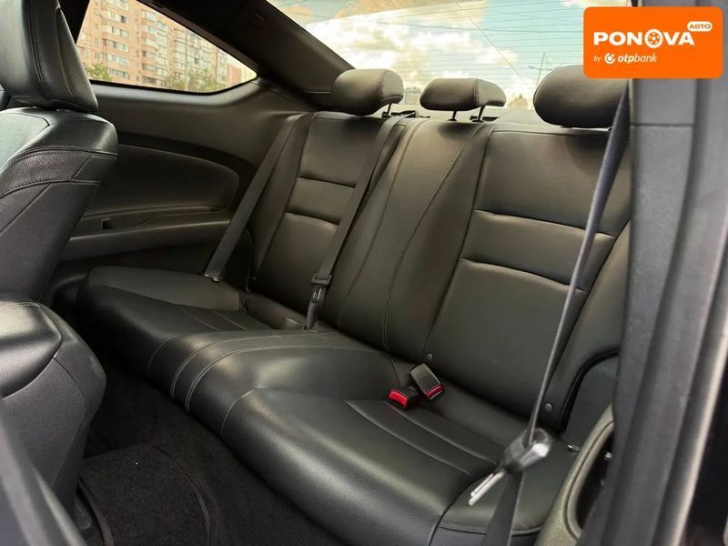 Honda Accord, 2017 г., Бензин, 94 тыс. км, Седан, Киев AT-10416251 фото