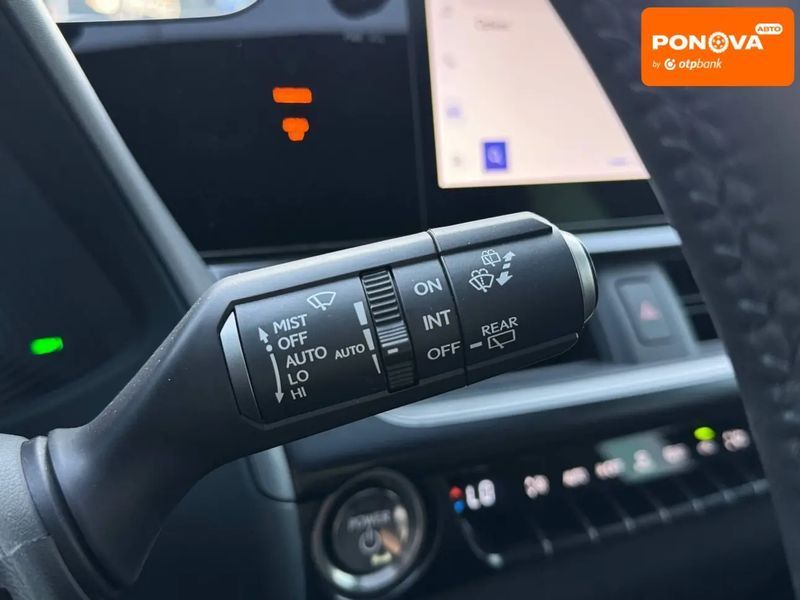 Lexus UX, 2023 г., 20 тыс. км, Внедорожник / Кроссовер, Киев AT-10417806 фото