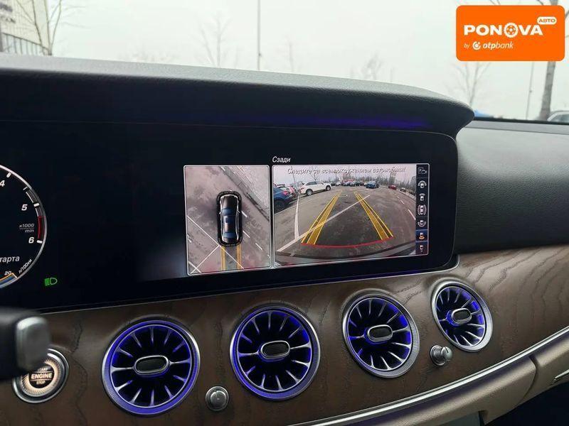 Mercedes-Benz E-Class, 2017 р., Дизель, 160 тис. км, Седан, Київ AT-10414096 фото