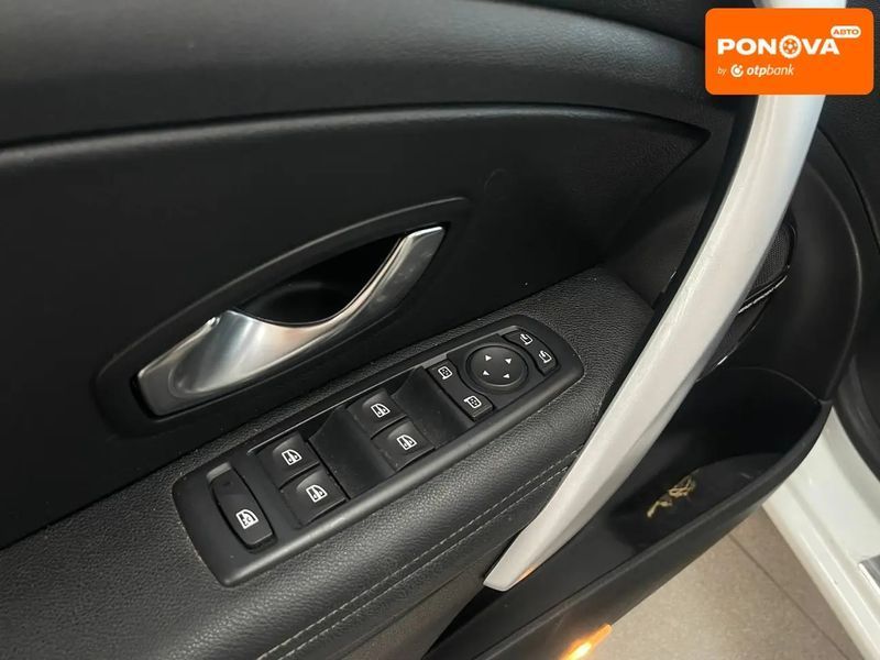 Renault Megane, 2011 р., Бензин, 203 тис. км, Універсал, Київ AT-10416790 фото