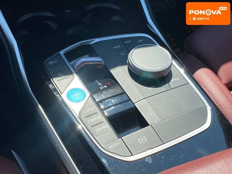 BMW i4, 2023 г., Електро, 67 тыс. км, Седан, Серый, Львов AT-10400407 фото