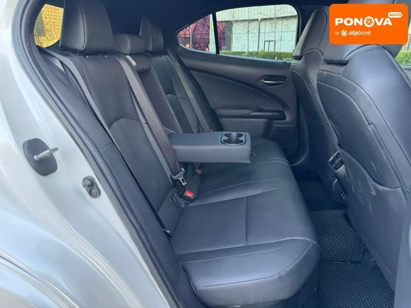 Lexus UX, 2023 г., 20 тыс. км, Внедорожник / Кроссовер, Киев AT-10417806 фото