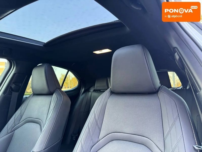 Lexus UX, 2023 г., 20 тыс. км, Внедорожник / Кроссовер, Киев AT-10417806 фото