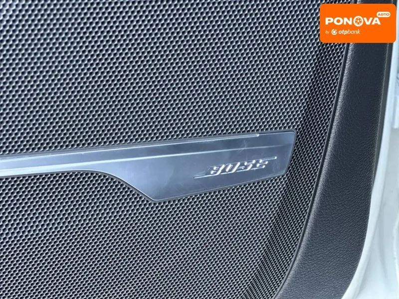 Audi Q7, 2017 р., Бензин, 193 тис. км, Позашляховик / Кросовер, Білий, Луцьк AT-10405657 фото
